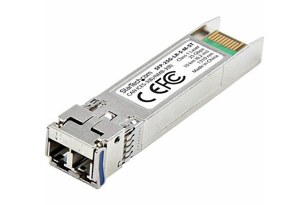 Understanding 25GBASE-LR: Why It’s Becoming a Go-To Option in Networking 25GBASE-LR