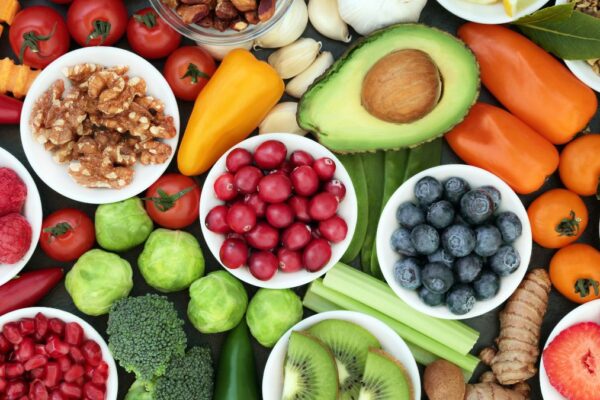 Skin Whitening Foods