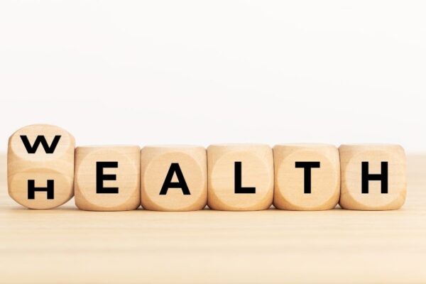 Health is wealth