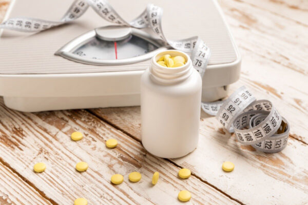 Weight Loss Medications