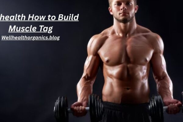 wellhealth how to build muscle tag: 7 Proven Muscle Tips