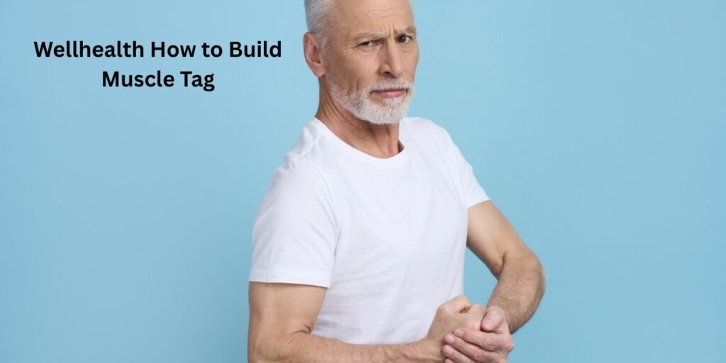 wellhealth how to build muscle tag: 7 Proven Muscle Tips