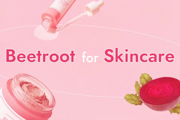 beetroot juice benefits for skin