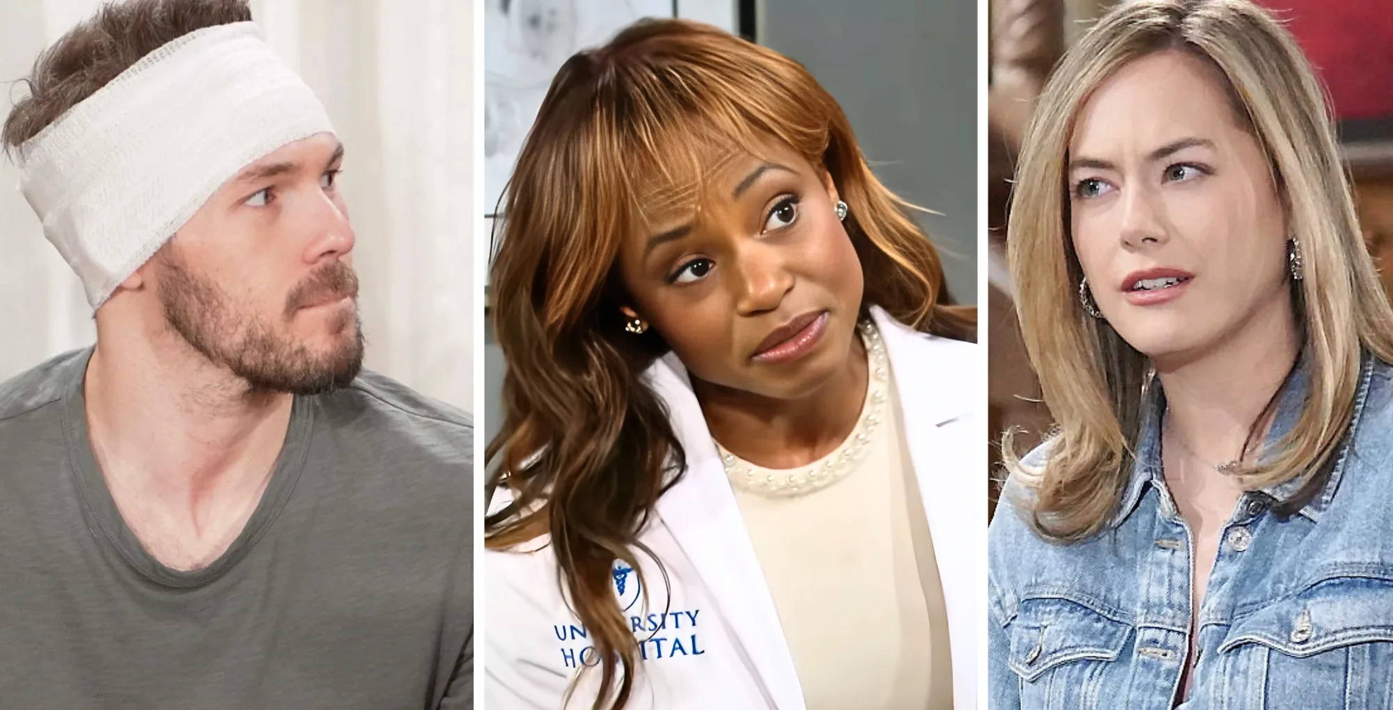 bold and beautiful spoilers