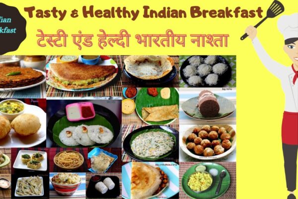 Healthy Breakfast Options India