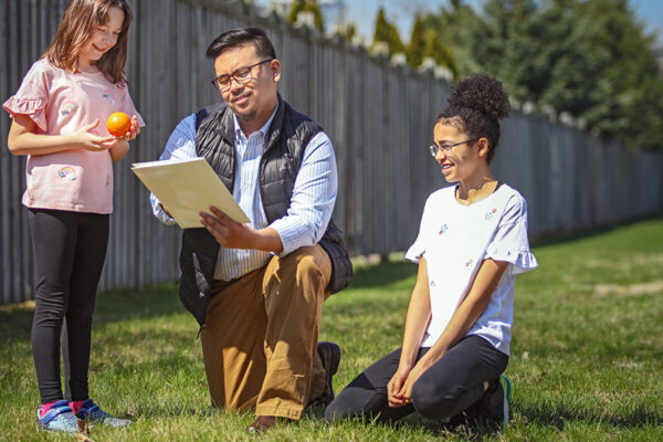 Evidence-Grade Digital Measures in Youth Care