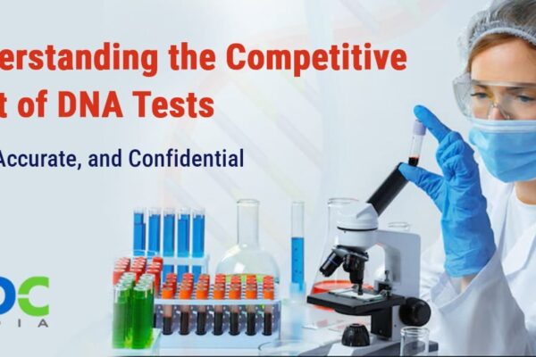 DNA Testing Costs & Factors Explained
