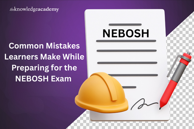 NEBOSH Exam