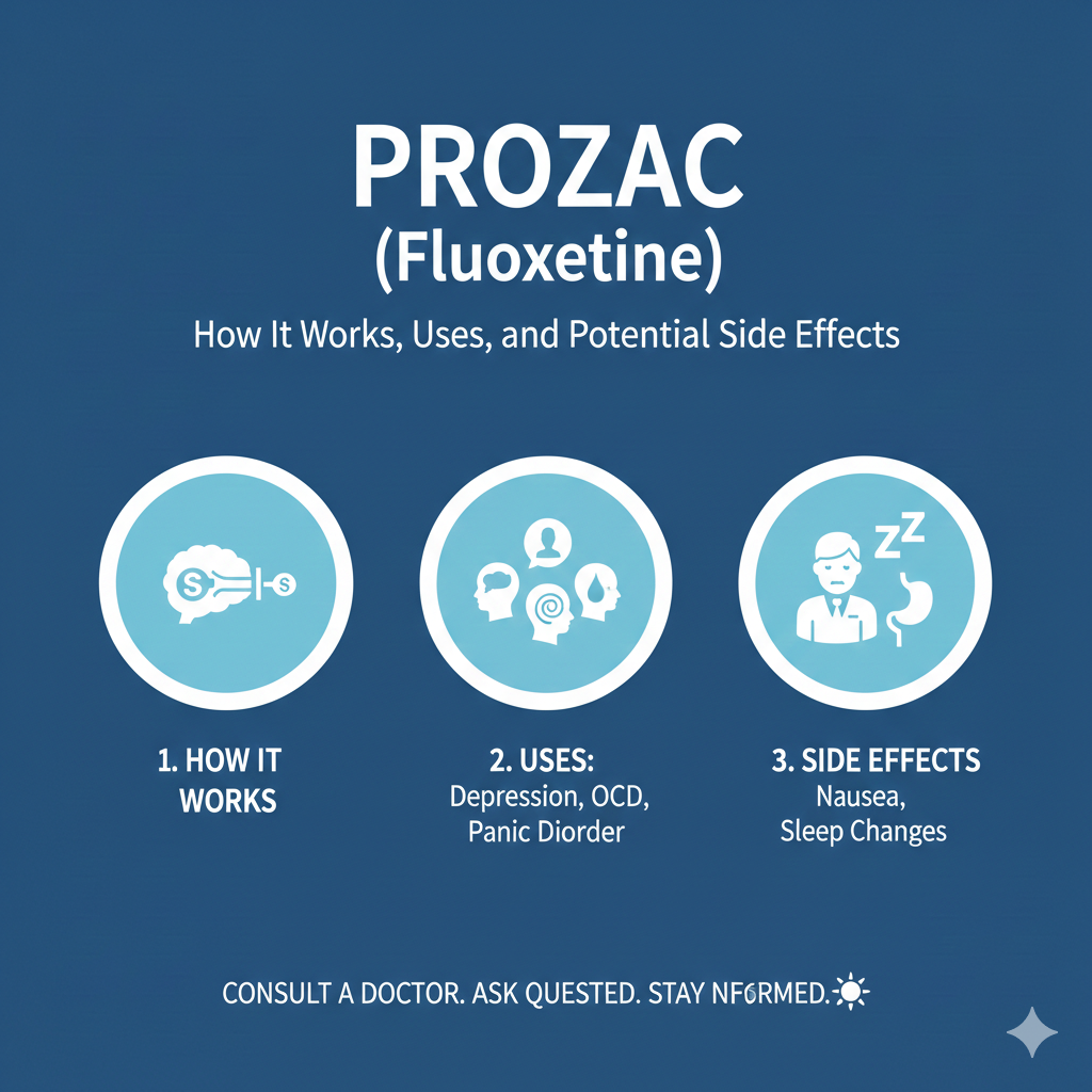 Prozac