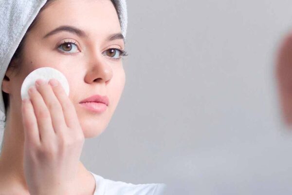 Facial for Oily Skin