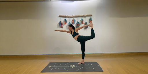 Perfect 4mm Yoga Mat