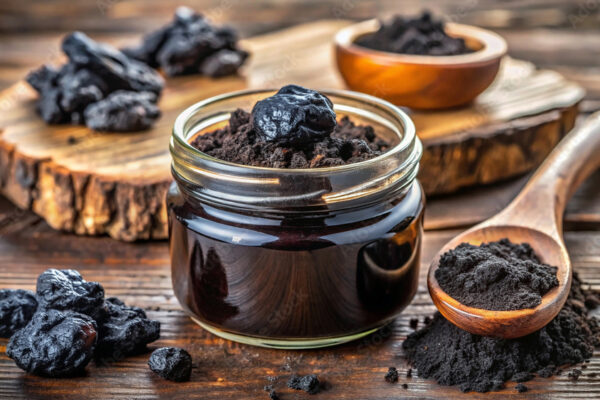 Shilajit