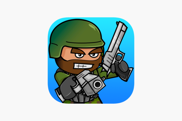 Mini Militia Unlimited Health and Ammo – 7 Hidden Features