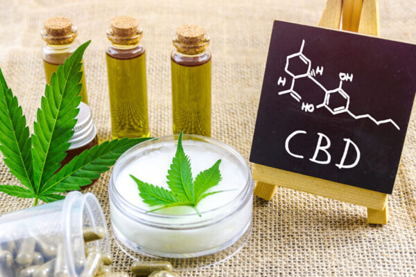 What Is CBD SD Canna Bliss Infused Water 25mg CBD? 7 Facts