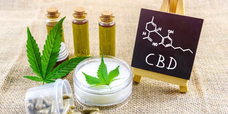What Is CBD SD Canna Bliss Infused Water 25mg CBD? 7 Facts