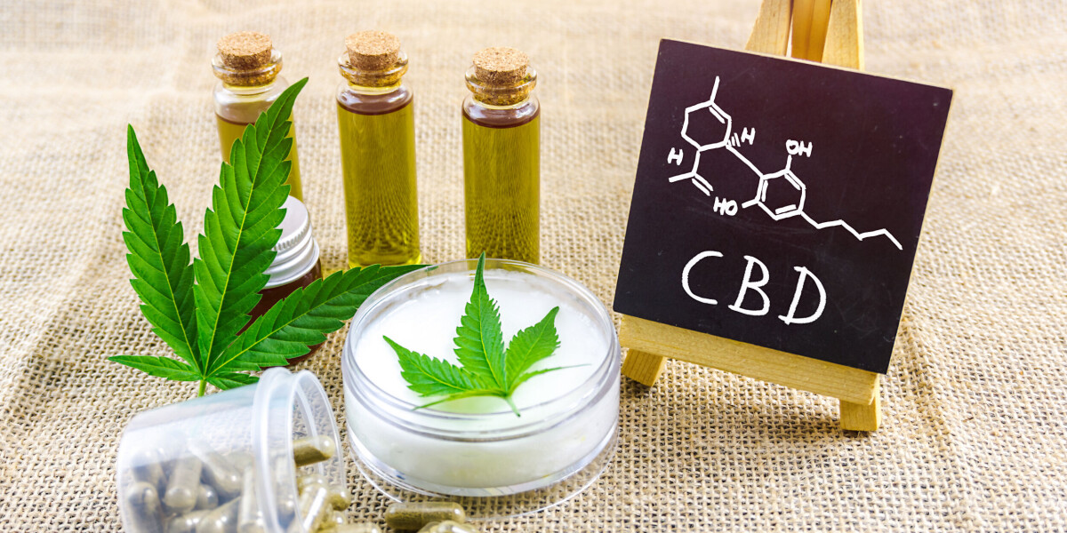 What Is CBD SD Canna Bliss Infused Water 25mg CBD? 7 Facts