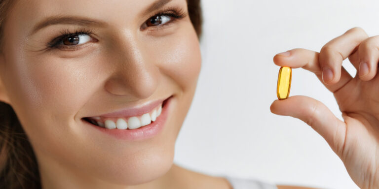 9 Vitamin E Capsule Benefits for Skin You Should Know