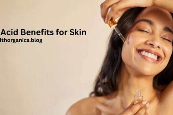 2026 Kojic Acid Benefits for Skin You Need to Know