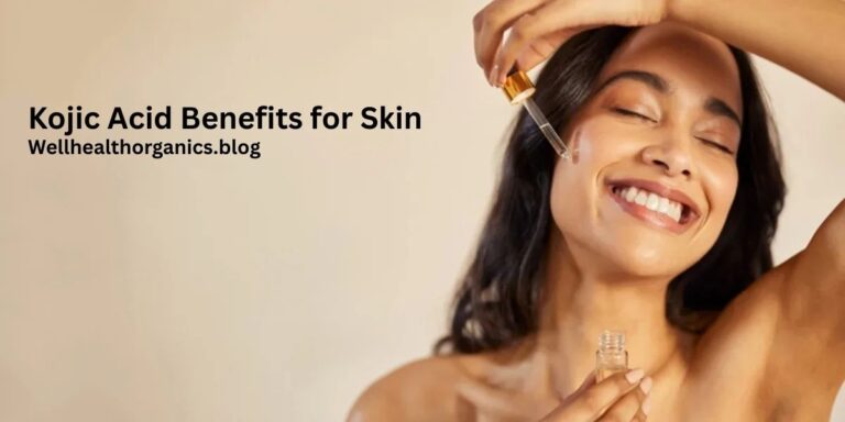 2026 Kojic Acid Benefits for Skin You Need to Know