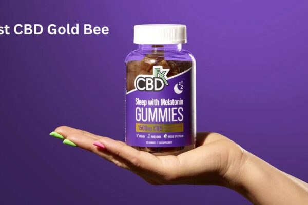 Best CBD Gold Bee: 7 Reasons It’s Trending in 2026