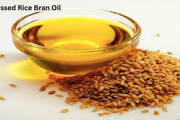 7 Amazing Benefits of Cold Pressed Rice Bran Oil