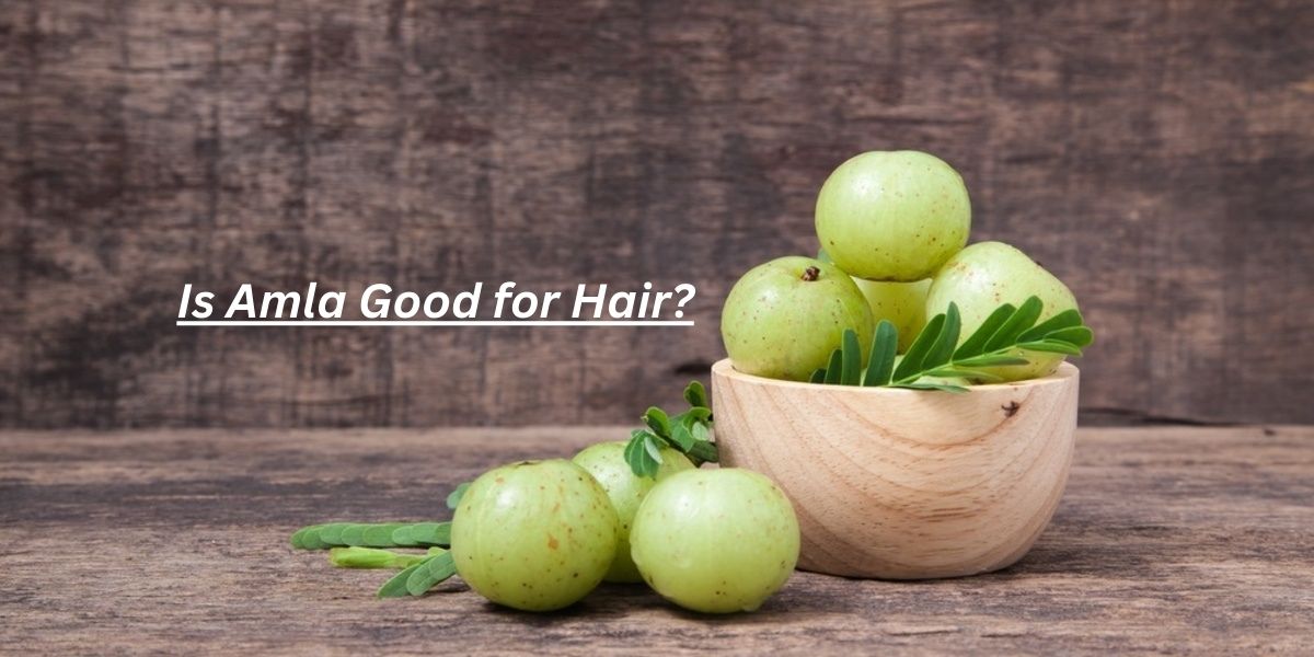 Is Amla Good for Hair? 7 Proven Benefits for Growth