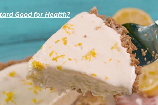 Is Custard Good for Health? 7 Truths You Must Know
