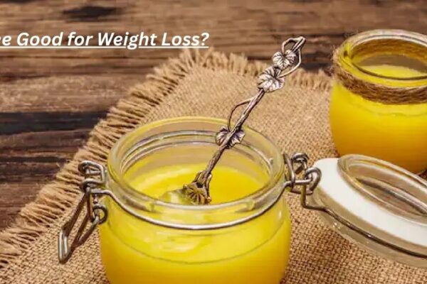 Is Ghee Good for Weight Loss?