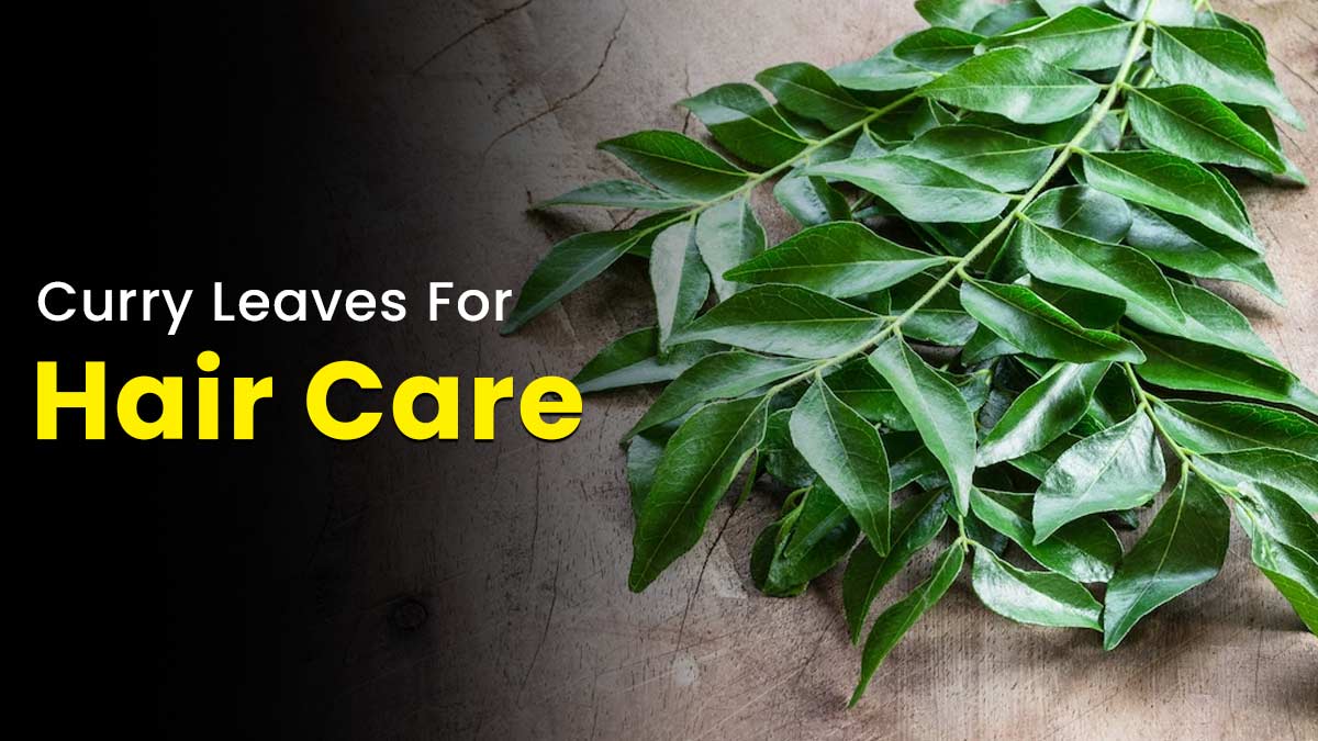 Curry Leaves Benefits for Hair: 9 Powerful Reasons Your Hair Needs Them