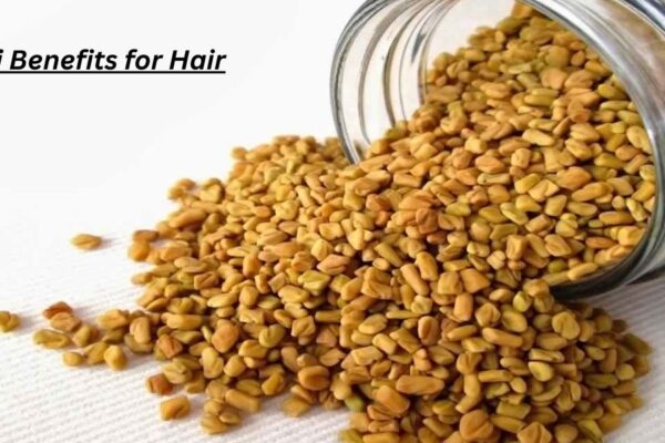 7 Methi Benefits for Hair That Boost Growth Naturally