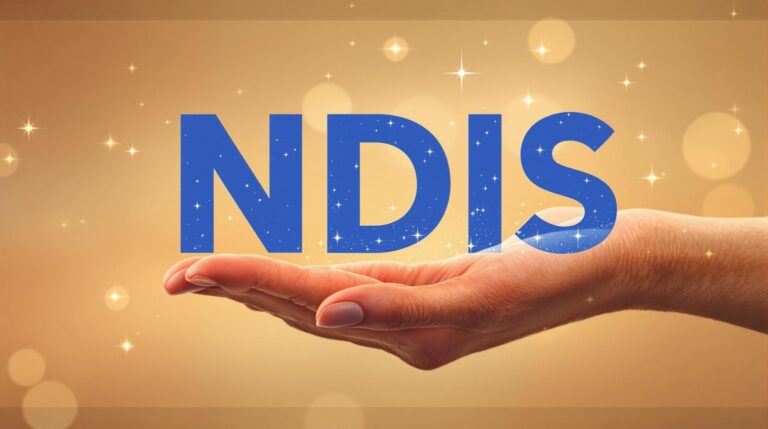 NDIS Support and Services Available in Melton