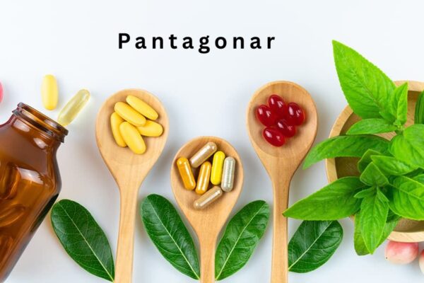 pantagonar