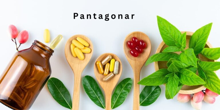 pantagonar