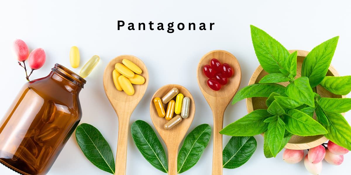 pantagonar