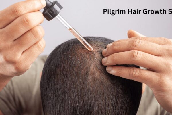 Pilgrim Hair Growth Serum: 7 Powerful Benefits for Hair
