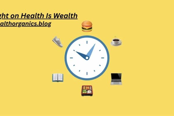7 Powerful Thought on Health Is Wealth Lessons