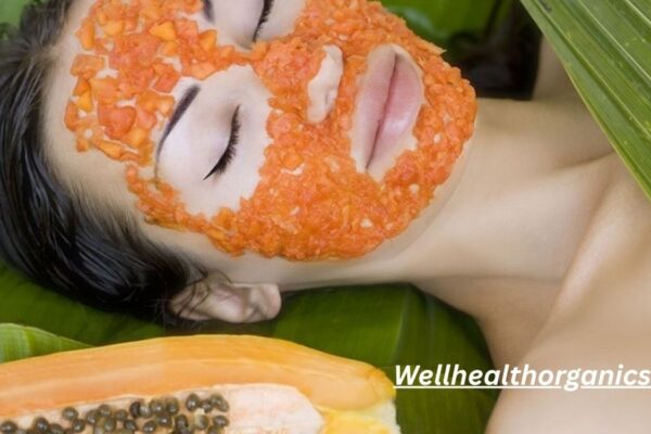 Papaya Benefits for Skin