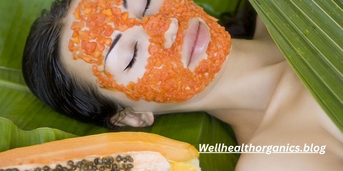 Papaya Benefits for Skin