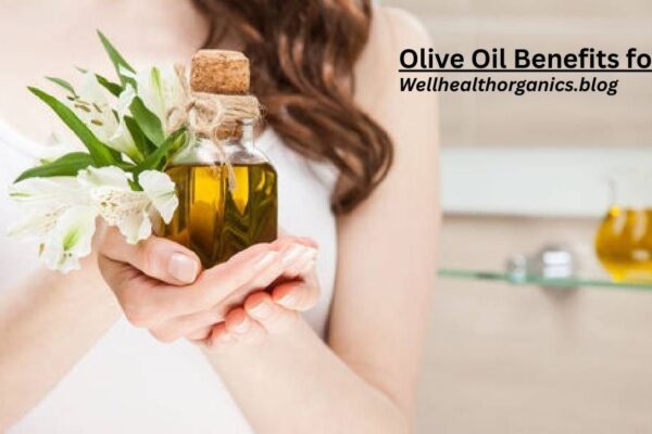 9 Olive Oil Benefits for Hair That Transform Growth