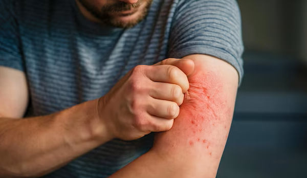 A Complete Guide to Ayurvedic Treatment for Eczema: Healing Skin from the Root Cause