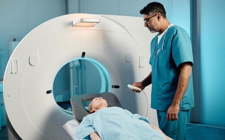 Immunotherapy in Cancer Treatment: