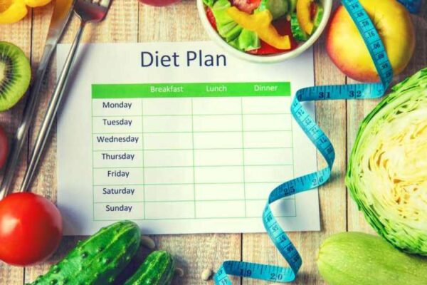 Acne Free Diet Plan 30 Days Clearer Skin: A Complete Nutrition Strategy for Healthy Skin