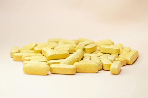 7 Powerful Benefits of Vitamin C Tablets for Skin Glow