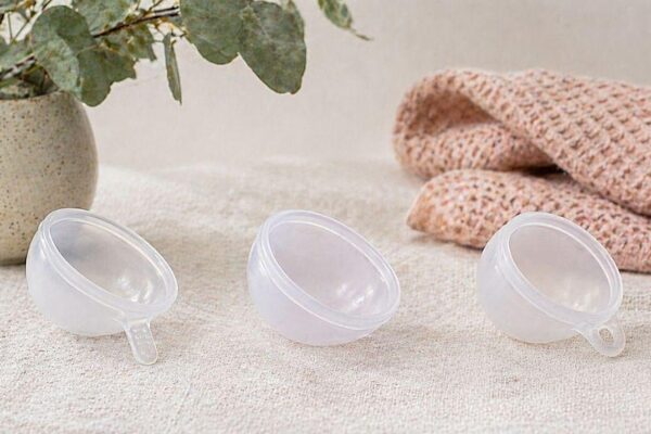 Menstrual Disc