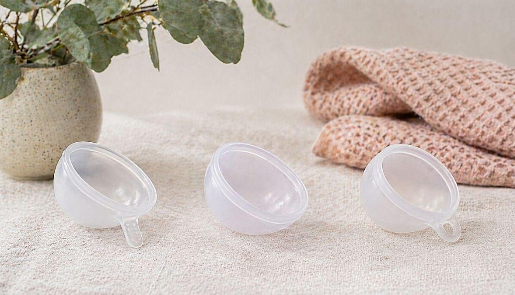 Menstrual Disc