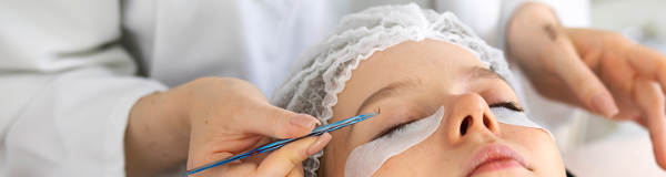 Lash Extensions Explained