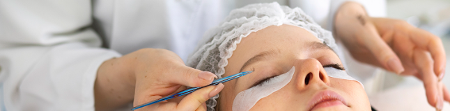 Lash Extensions Explained