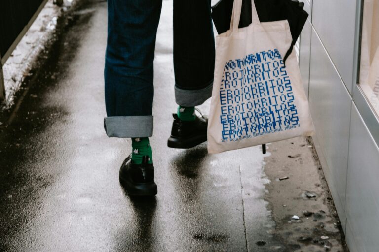 Tote Bag Artwork