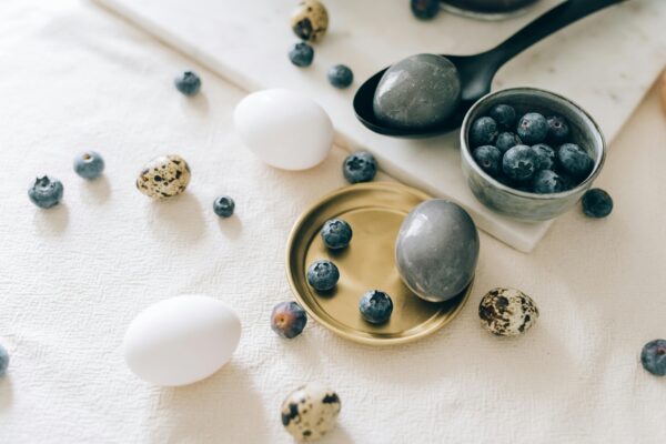 Egg Benefits for Hair Growth & Strength Naturally