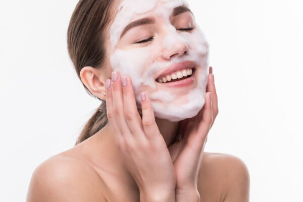 Salicylic Acid Face Wash Benefits